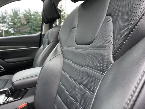 Used 2024 Kia Telluride SX Prestige AWD/4WD image 47