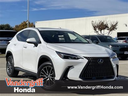 Used 2022 Lexus NX 350 AWD w/ Premium Package
