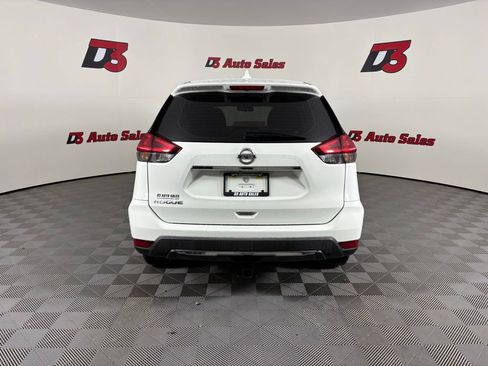 Used 2018 Nissan Rogue S FWD image 6