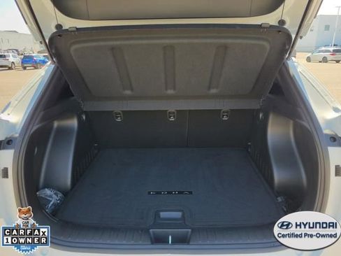Used 2025 Hyundai Kona N Line S AWD/4WD image 8