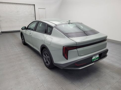 Used 2025 Kia K4 FWD image 5