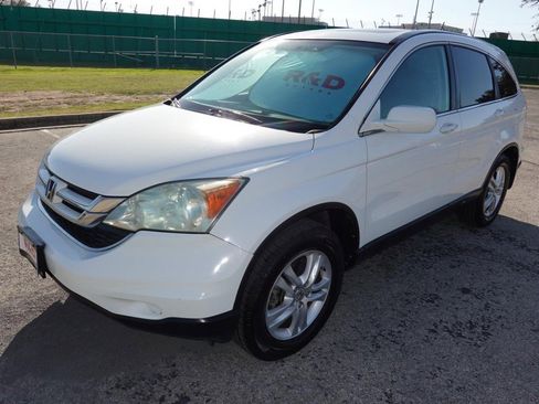 Used 2011 Honda CR-V EX-L image 3