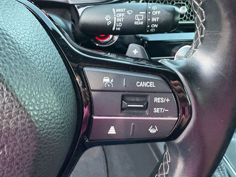 Certified 2022 Honda Civic Sport image 14