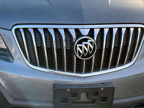 Used 2014 Buick Encore Premium image 26