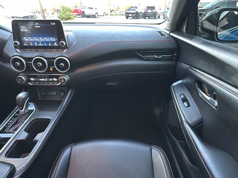 Used 2024 Nissan Sentra SR w/ SR Premium Package image 33