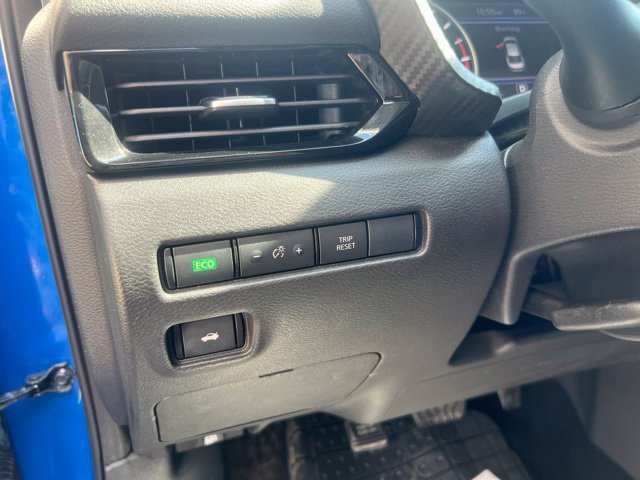 Used 2023 Nissan Sentra SV FWD image 16