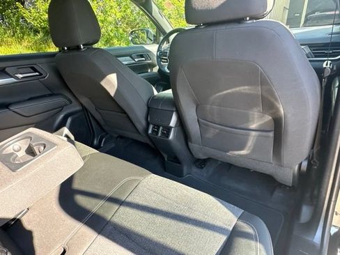 Used 2025 GMC Terrain Elevation AWD/4WD image 44