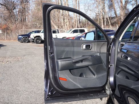 Used 2025 Kia Sorento X-Line EX image 27