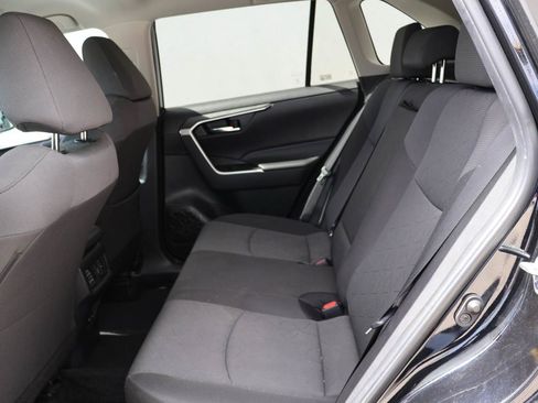 Used 2024 Toyota RAV4 XLE w/ Weather Package AWD/4WD image 10