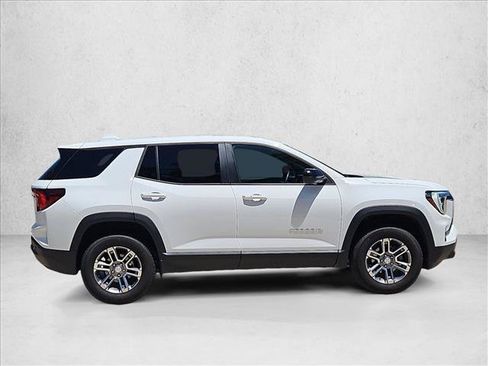 Used 2026 GMC Terrain Elevation FWD image 4
