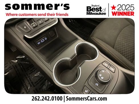 Used 2019 GMC Terrain SLE w/ Driver Convenience Package AWD/4WD image 22