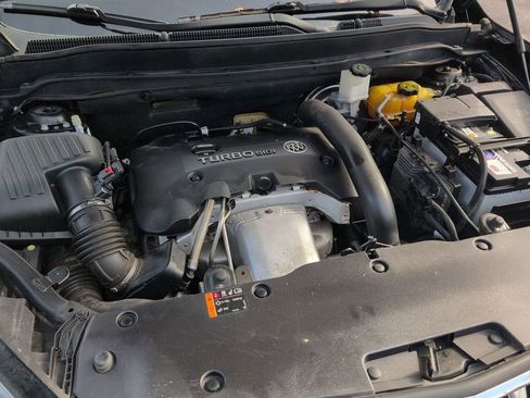 Used 2017 Buick Envision Premium w/ Driver Confidence Package image 13