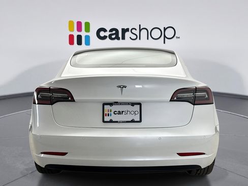 Used 2022 Tesla Model 3 image 4