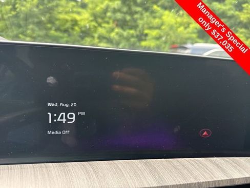 Used 2024 Kia Telluride SX Prestige image 30