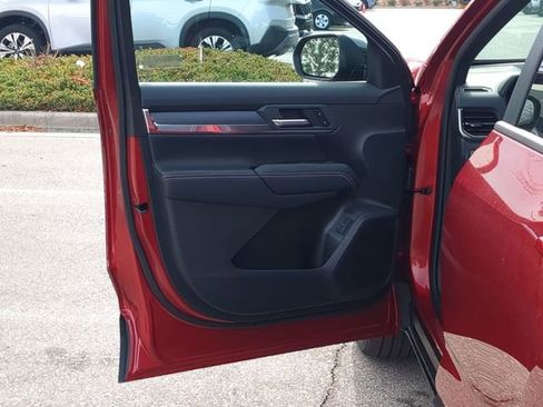 New 2026 GMC Terrain Elevation w/ Elevation Premium Package image 19