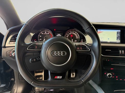 Used 2013 Audi S5 Premium Plus image 13