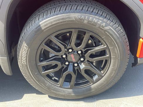 Used 2026 GMC Sierra 1500 Elevation RWD image 30