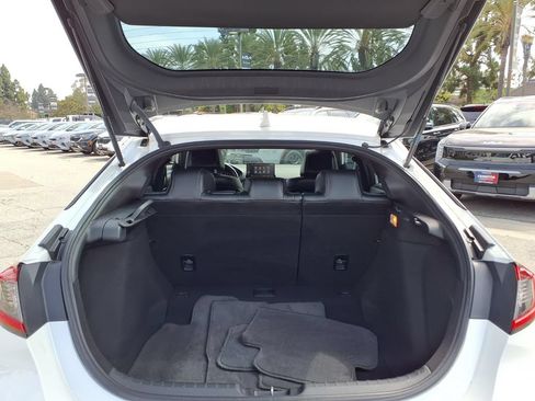 Used 2024 Honda Civic Sport Touring image 23