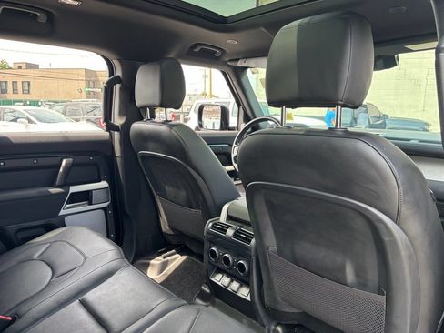 Used 2023 Land Rover Defender 130 S AWD/4WD image 18
