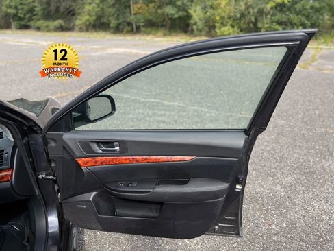 Used 2012 Subaru Legacy 3.6R Limited image 69