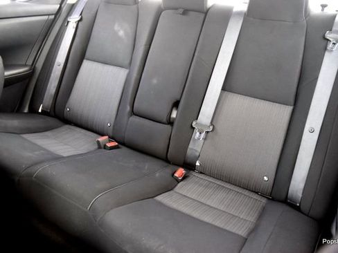 Used 2020 Nissan Sentra SV FWD image 13