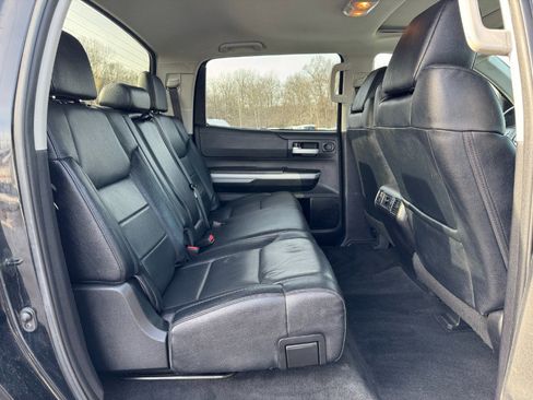 Used 2021 Toyota Tundra SR5 image 17