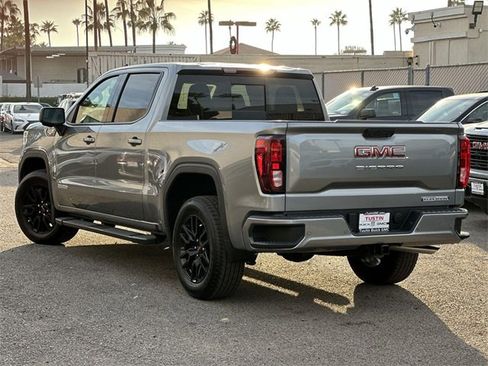New 2026 GMC Sierra 1500 Elevation w/ Elevation Premium Package image 5