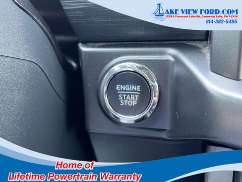 Used 2024 Ford F150 XLT w/ Equipment Group 302A MID AWD/4WD image 27