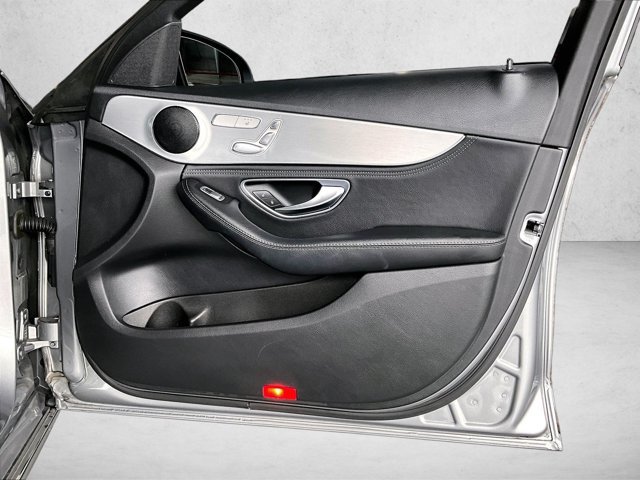 Used 2016 Mercedes-Benz C 300 Sedan image 19