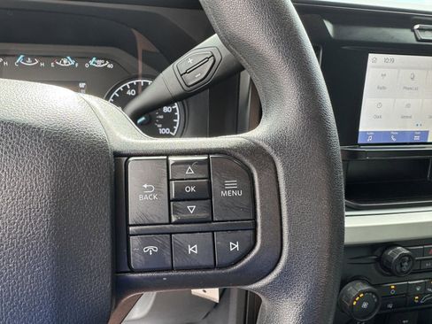 Used 2025 Ford F250 XL image 14