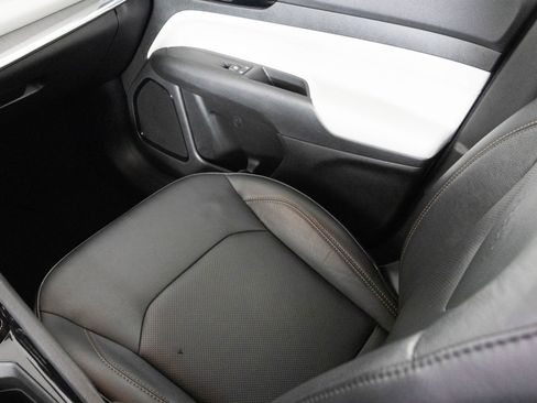 Used 2022 Jeep Compass Limited image 29