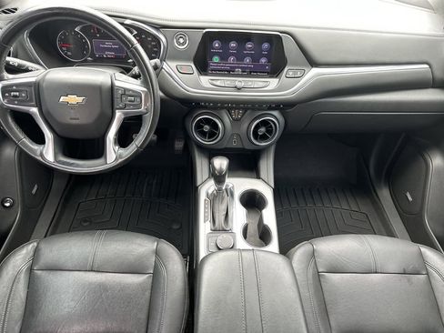 Used 2019 Chevrolet Blazer LT w/ Sun and Wheels Package FWD image 19