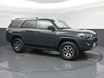 Used 2024 Toyota 4Runner TRD Off-Road