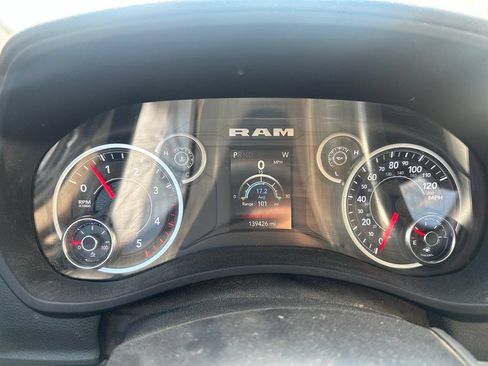 Used 2019 RAM 2500 Tradesman w/ Towing Technology Group AWD/4WD image 16