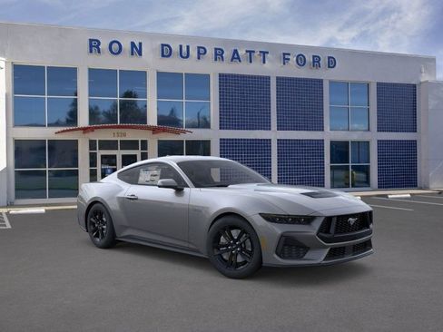 New 2026 Ford Mustang GT image 8
