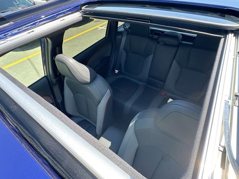 New 2026 Subaru Forester Sport image 26