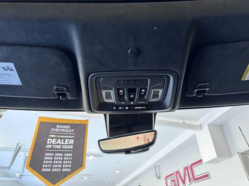 Certified 2024 GMC Sierra 3500 Denali Ultimate image 25