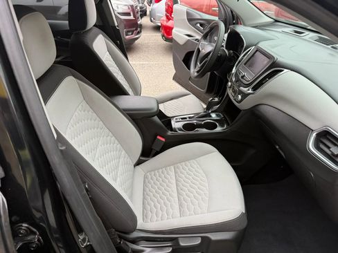 Used 2021 Chevrolet Equinox LS w/ LS Convenience Package image 30