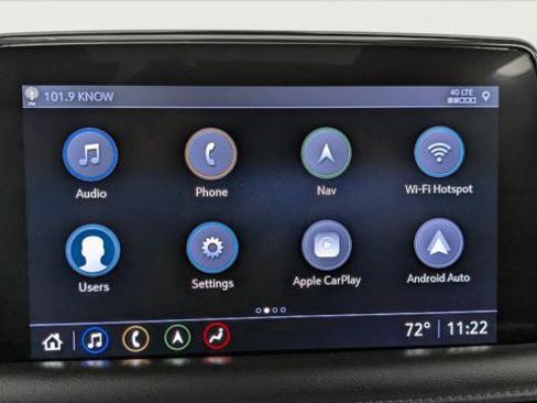 Used 2021 Chevrolet Suburban Z71 w/ Z71 Signature Package AWD/4WD image 31