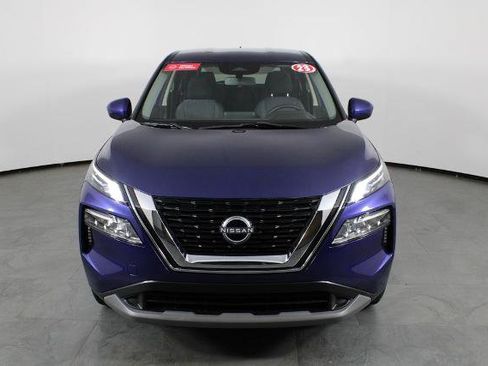 Certified 2023 Nissan Rogue SV FWD image 14