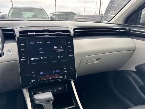 Used 2024 Hyundai Tucson SEL image 40