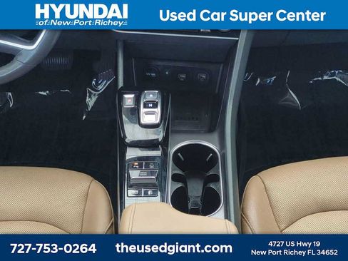 Certified 2021 Hyundai Sonata Limited FWD image 19