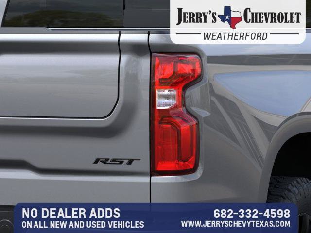 New 2026 Chevrolet Silverado 1500 RST AWD/4WD image 12
