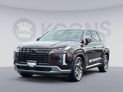 Used 2023 Hyundai Palisade Limited