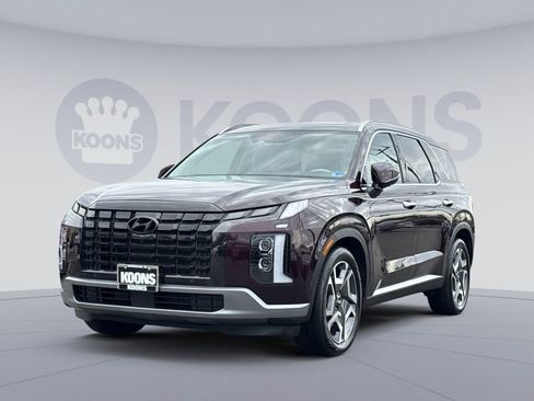 Used 2023 Hyundai Palisade Limited image 1
