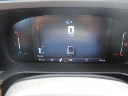 New 2026 Ford Bronco Sport Outer Banks AWD/4WD image 30