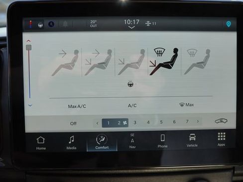 Used 2024 RAM ProMaster 3500 image 25