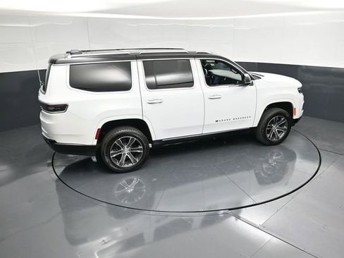 Used 2023 Jeep Grand Wagoneer 4WD image 50