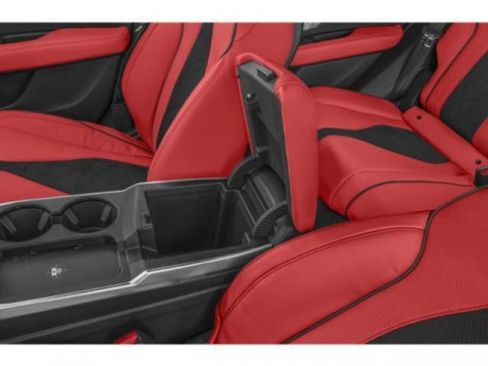 New 2026 Acura RDX A-Spec AWD/4WD image 17