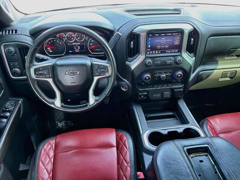 Used 2020 Chevrolet Silverado 1500 RST w/ All-Star Edition RWD image 22